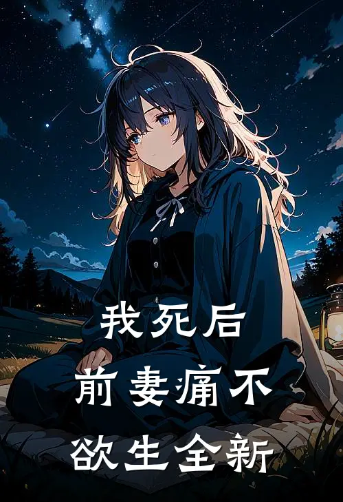 我死后，前妻痛不欲生全新