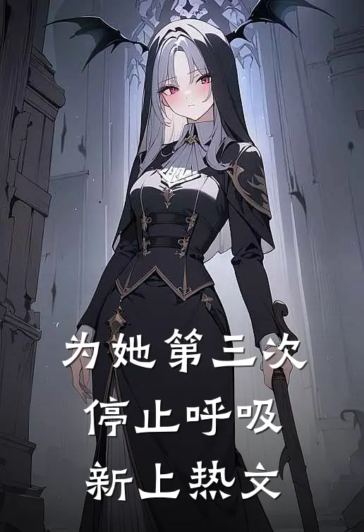 为她第三次停止呼吸新上热文