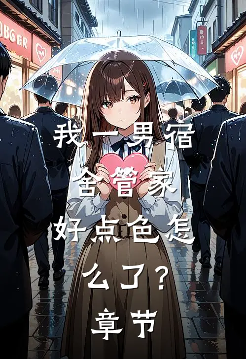 我一男宿舍管家，好点色怎么了？章节