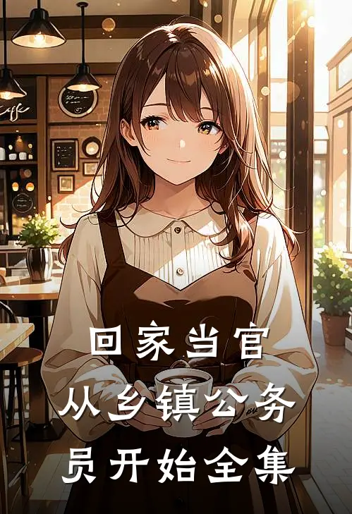 回家当官：从乡镇公务员开始全集