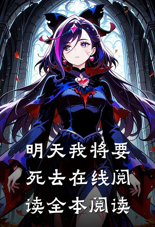 明天我将要死去在线阅读全本阅读