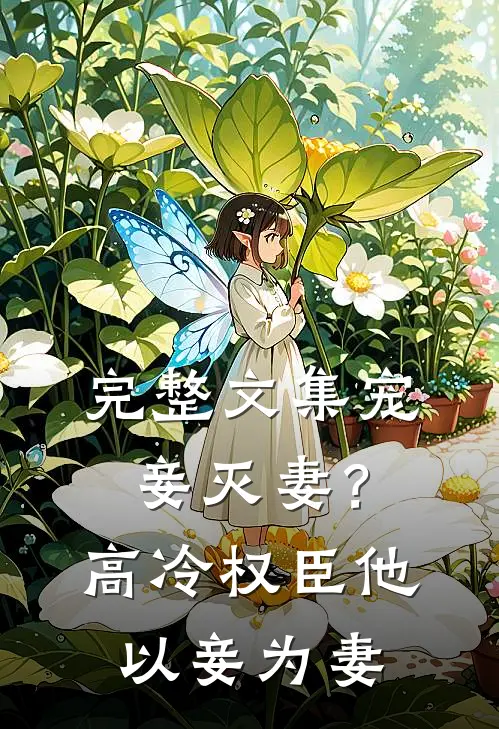 完整文集宠妾灭妻？高冷权臣他以妾为妻