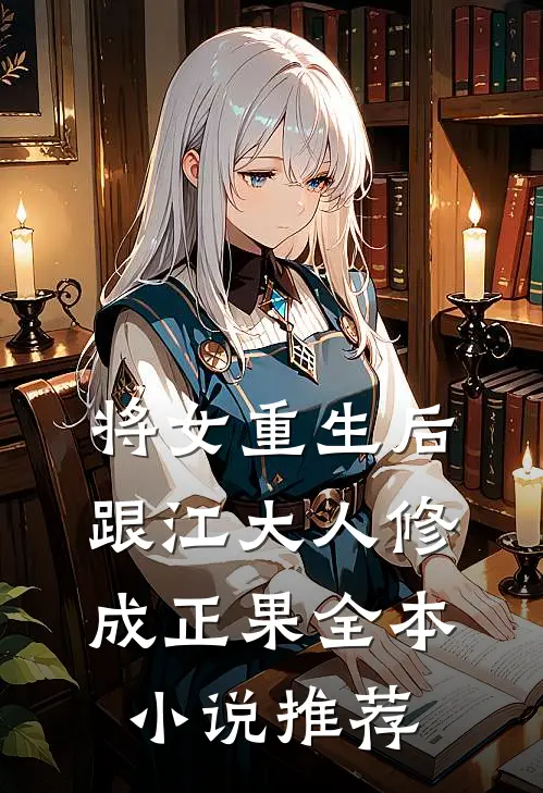 将女重生后，跟江大人修成正果全本小说推荐