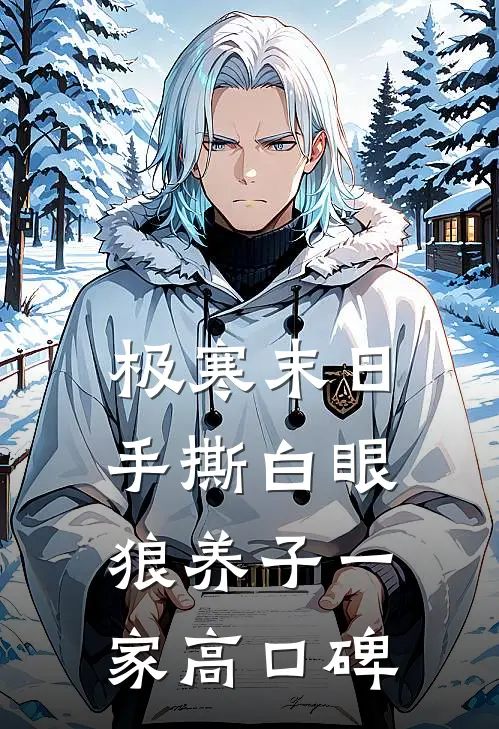 极寒末日，手撕白眼狼养子一家高口碑