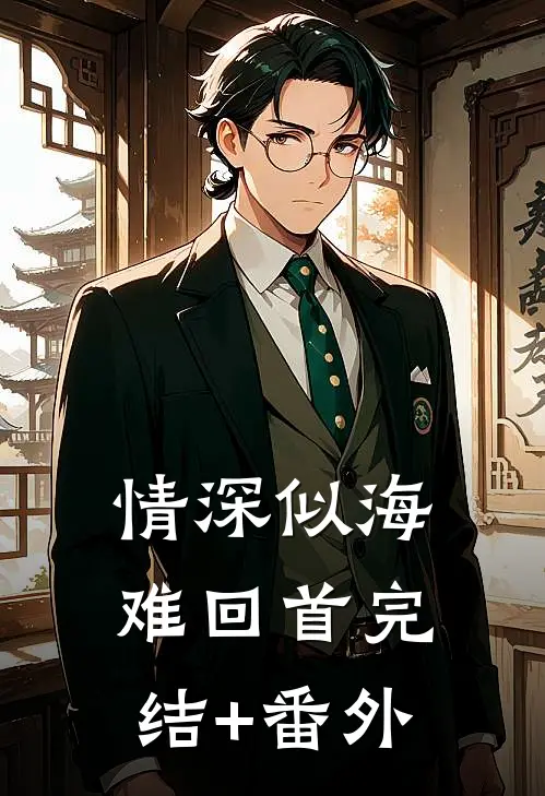 情深似海难回首完结+番外