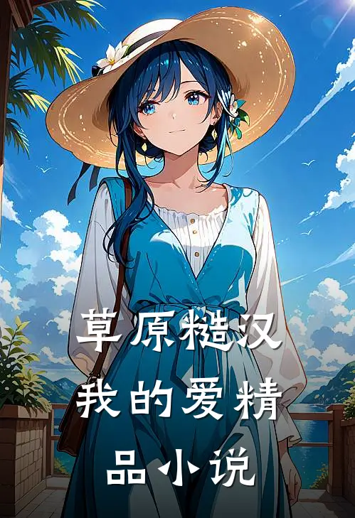 草原糙汉,我的爱精品小说