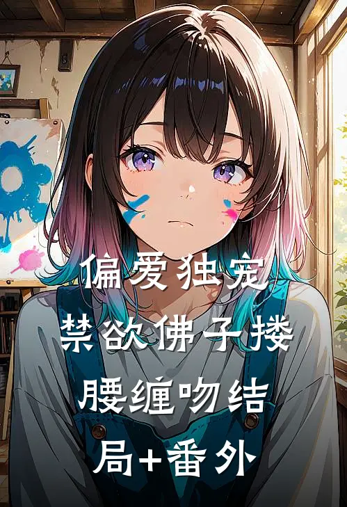 偏爱独宠，禁欲佛子搂腰缠吻结局+番外