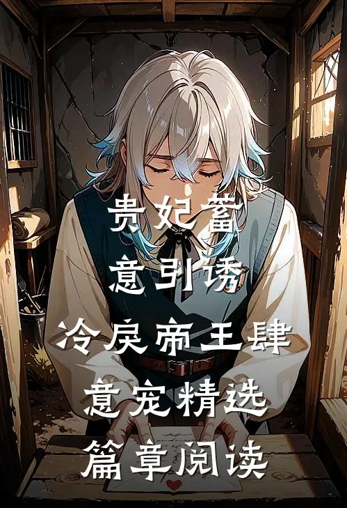 贵妃蓄意引诱，冷戾帝王肆意宠精选篇章阅读