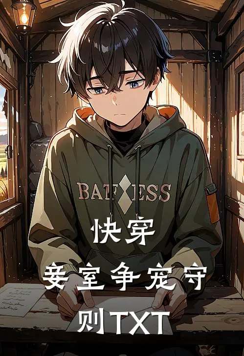 快穿：妾室争宠守则TXT