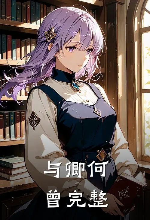与卿何曾完整