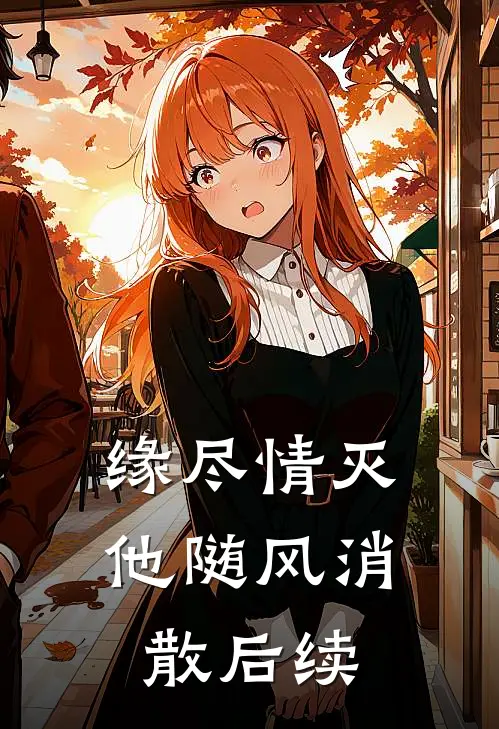 缘尽情灭，他随风消散后续