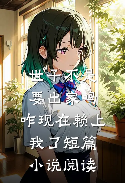 世子不是要出家吗，咋现在赖上我了短篇小说阅读