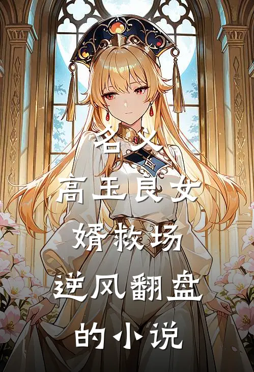 名义：高玉良女婿救场，逆风翻盘的小说