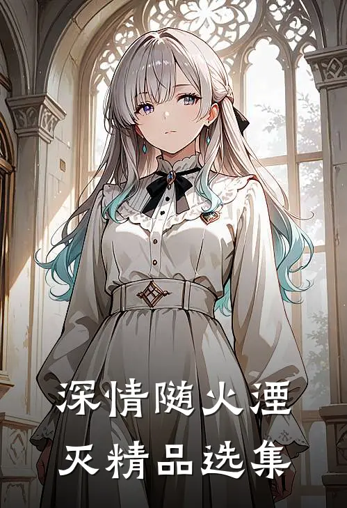 深情随火湮灭精品选集