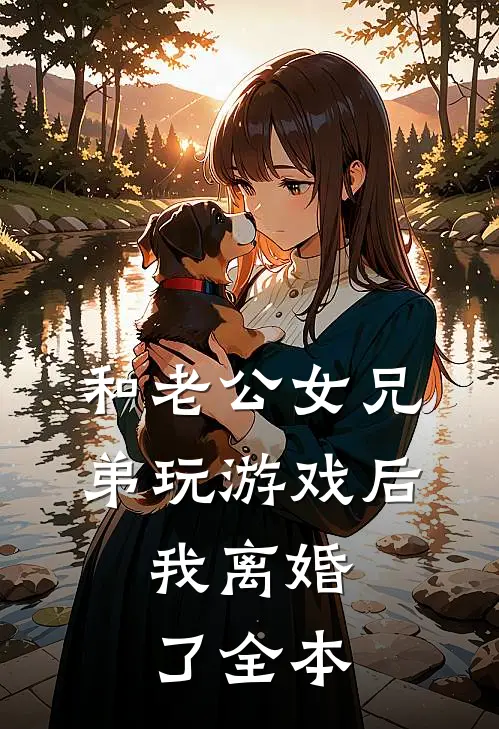 和老公女兄弟玩游戏后，我离婚了全本