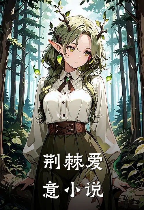 荆棘爱意小说