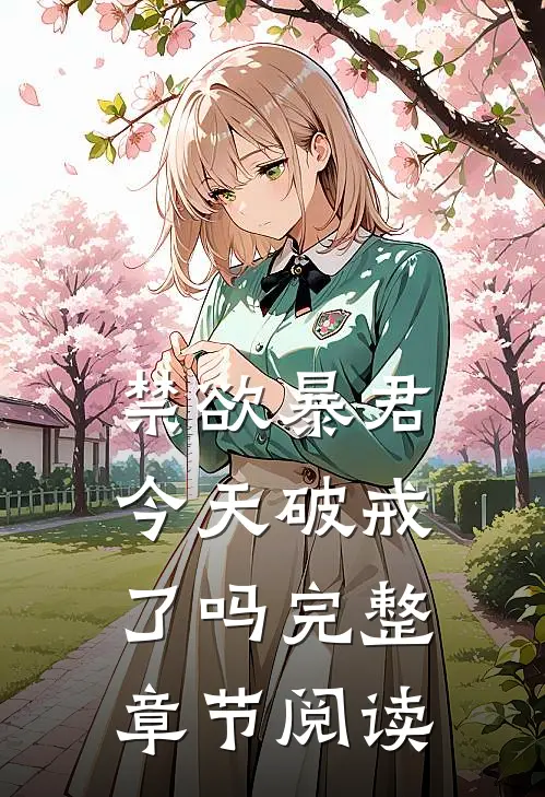 禁欲暴君今天破戒了吗完整章节阅读