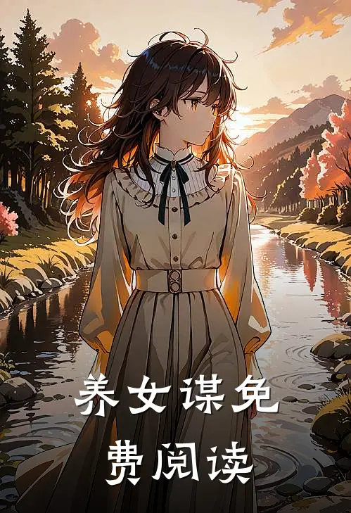 养女谋免费阅读
