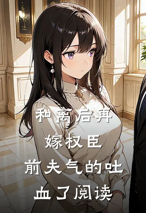 和离后再嫁权臣，前夫气的吐血了阅读