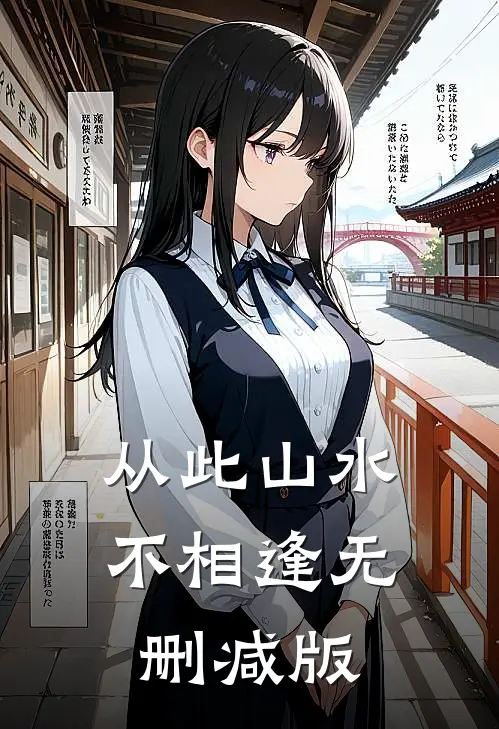 从此山水不相逢无删减版
