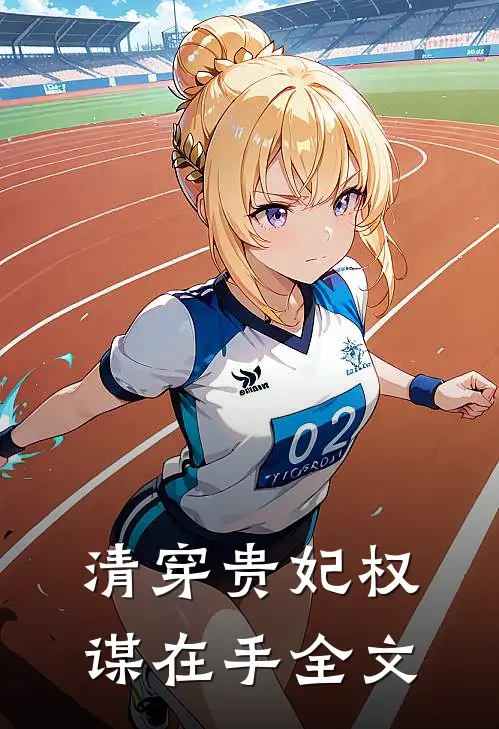 清穿贵妃权谋在手全文