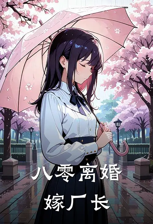 八零离婚嫁厂长