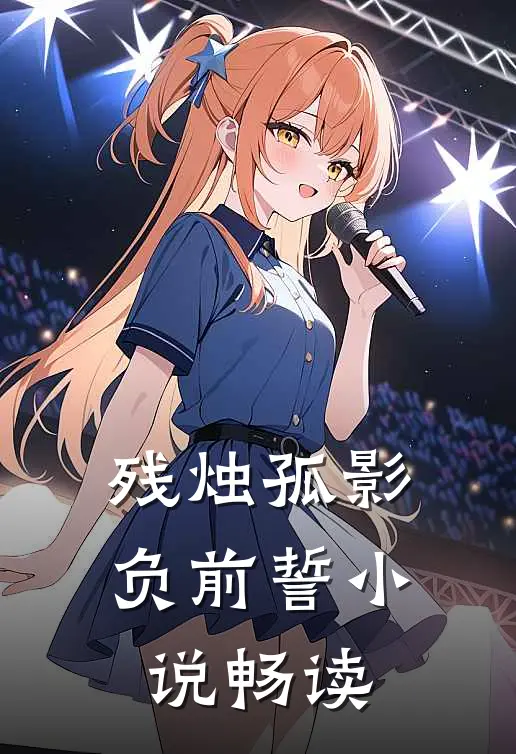残烛孤影负前誓小说畅读