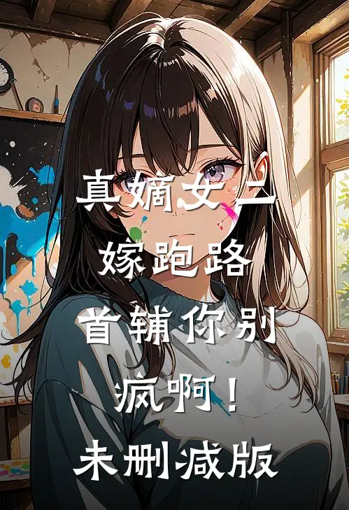 真嫡女二嫁跑路，首辅你别疯啊！未删减版