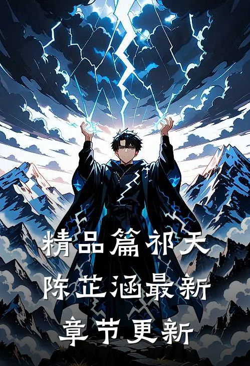 精品篇祁天陈芷涵最新章节更新