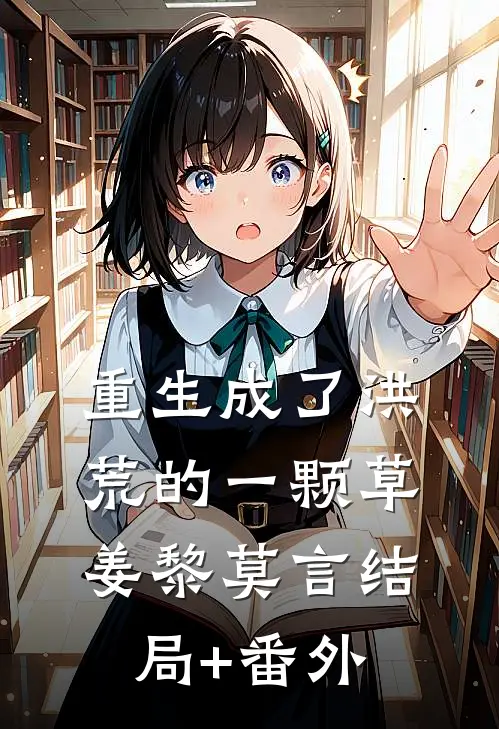 重生成了洪荒的一颗草姜黎莫言结局+番外