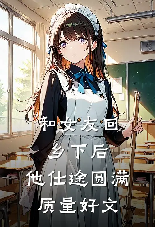 和女友回乡下后，他仕途圆满质量好文