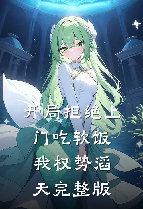 开局拒绝上门吃软饭，我权势滔天完整版
