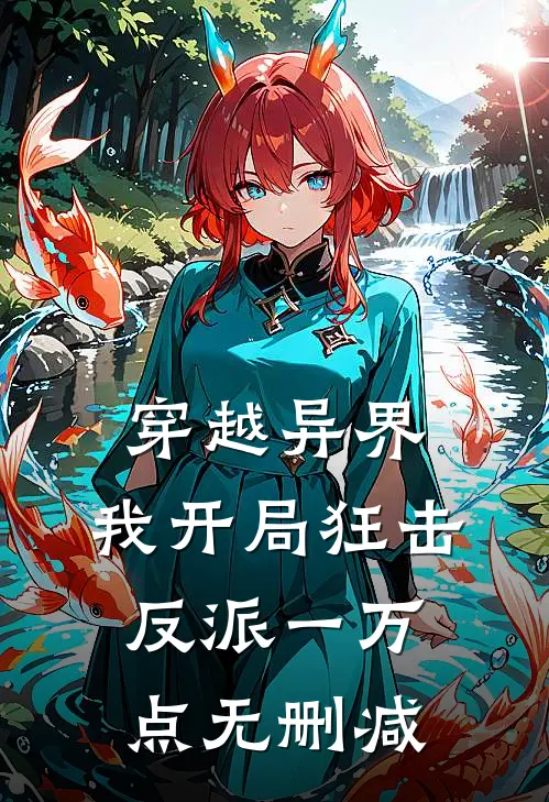 穿越异界，我开局狂击反派一万点无删减
