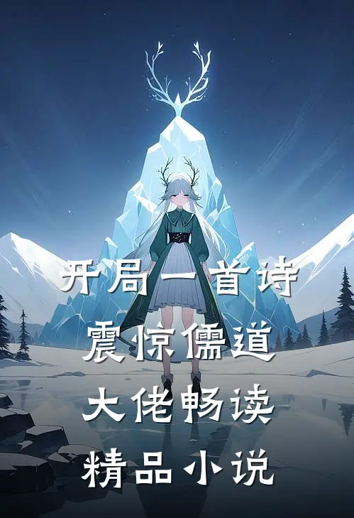 开局一首诗，震惊儒道大佬畅读精品小说