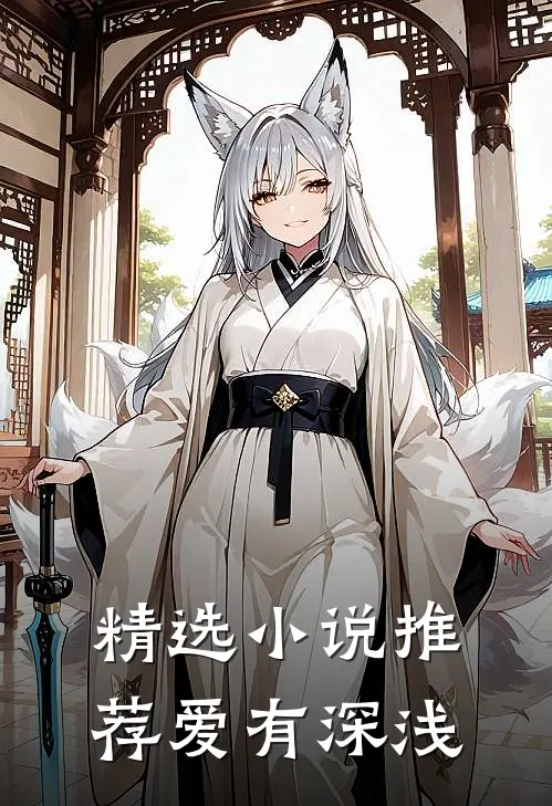 精选小说推荐爱有深浅
