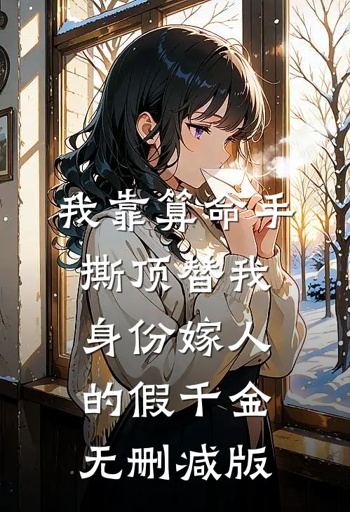 我靠算命手撕顶替我身份嫁人的假千金无删减版