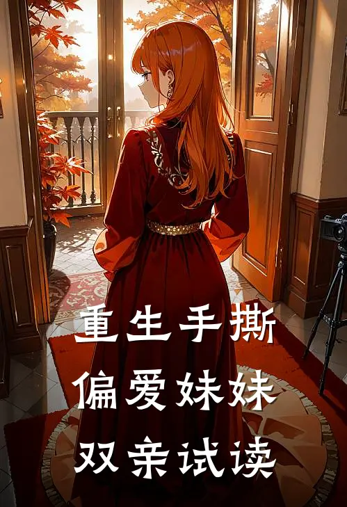 重生手撕偏爱妹妹双亲试读