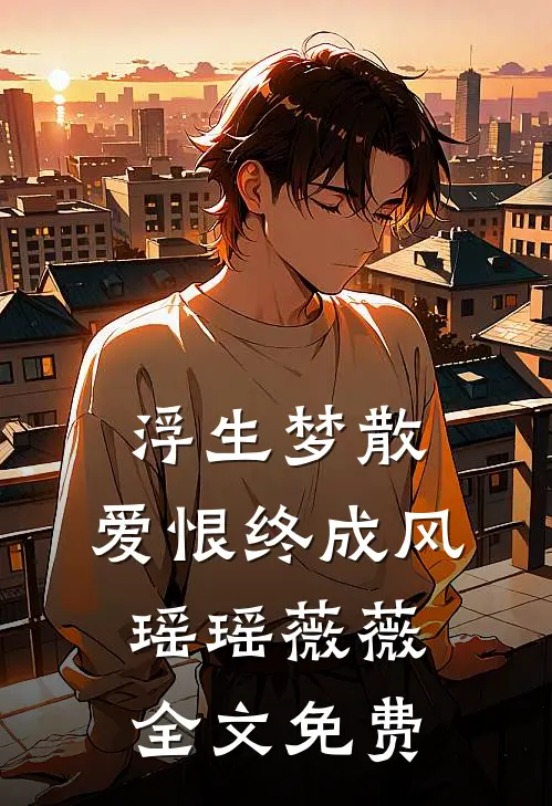 浮生梦散，爱恨终成风瑶瑶薇薇全文免费