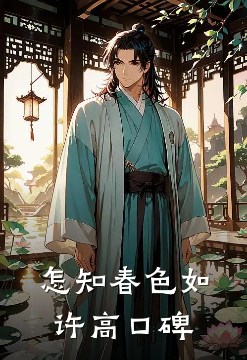 怎知春色如许高口碑