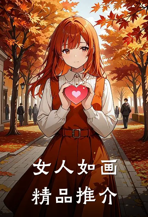 女人如画精品推介