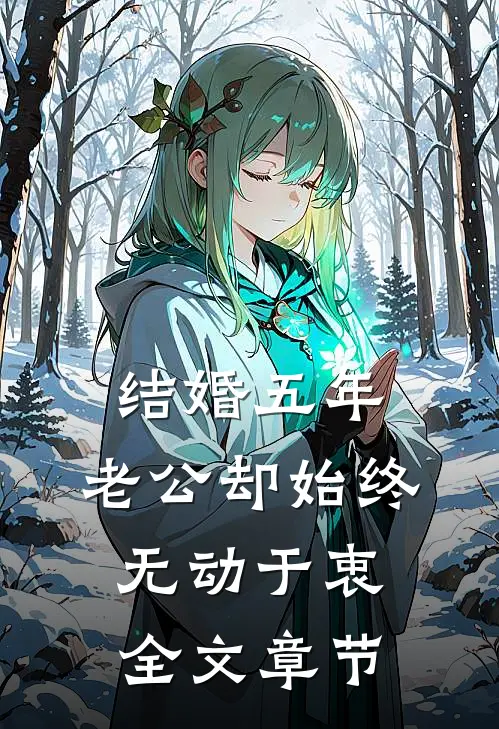 结婚五年，老公却始终无动于衷全文章节