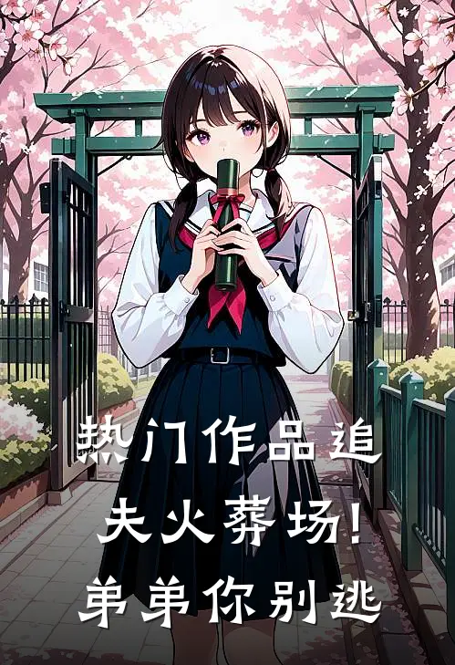 热门作品追夫火葬场!弟弟你别逃