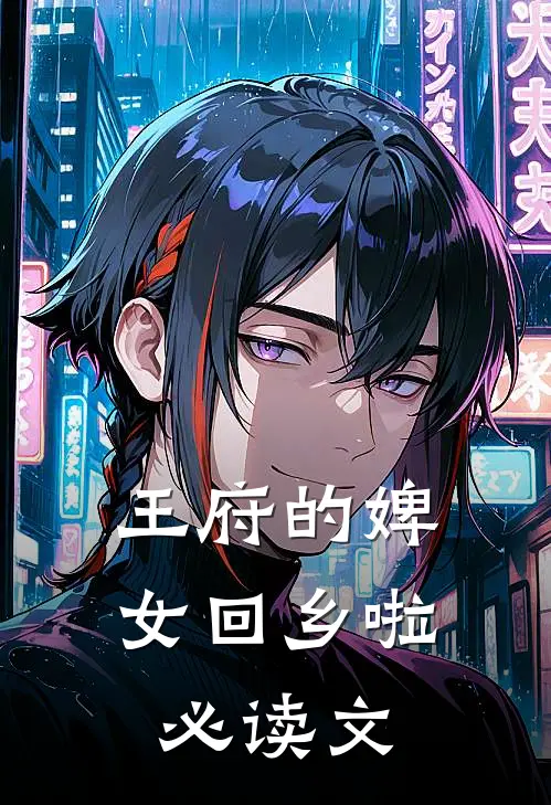 王府的婢女回乡啦必读文
