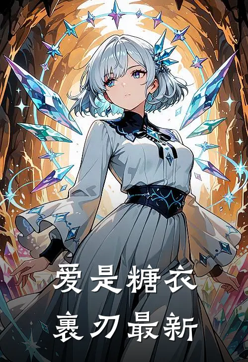 爱是糖衣裹刃最新