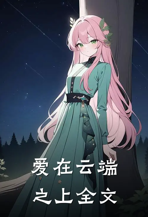 爱在云端之上全文