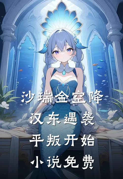 沙瑞金空降汉东遇袭，平叛开始小说免费