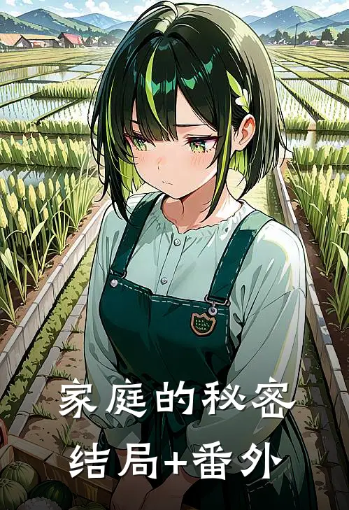 家庭的秘密结局+番外