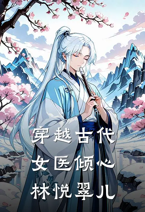 穿越古代：女医倾心林悦翠儿