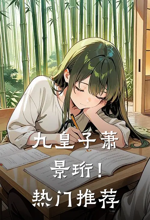 九皇子萧景珩！热门推荐