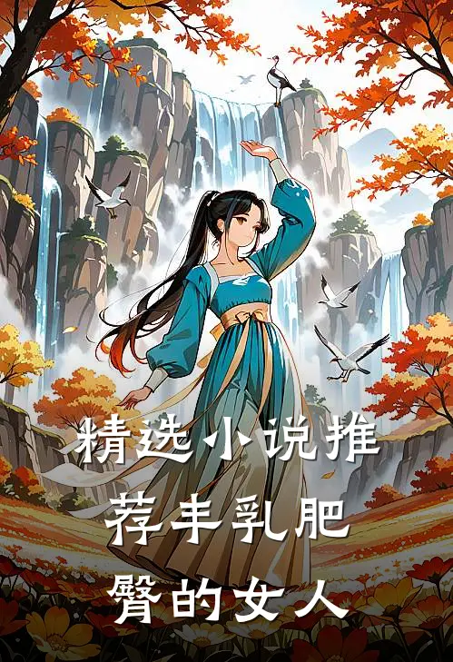 精选小说推荐丰乳肥臀的女人